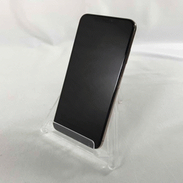 〔中古〕iPhoneXS Max ゴールド MT702J/A SIMフリー(中古保証1ヶ月間)