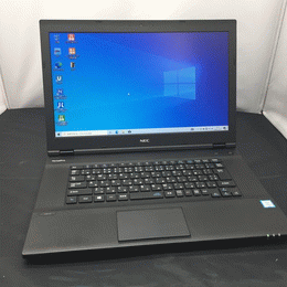 〔中古〕【MARN10H】VK23L/1685b/15.6inch/i3 6100U (2.30GHz)/8GB/Intel HD（中古保証3ヶ月間）