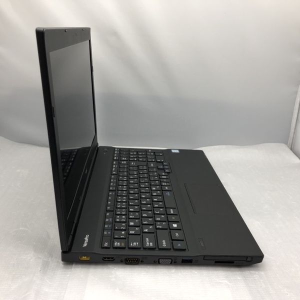 NEC 〔中古〕PC-VK23LXZGT/インテル® Core™ i3 プロセッサー 6100U