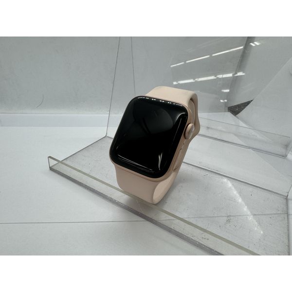 Apple Watch 等しく Series5 40mm GPSモデル 