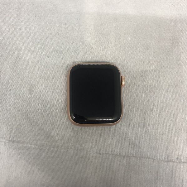 APPLE 〔中古〕Apple Watch Series5 GPSﾓﾃﾞﾙ 40mm MWV72J/A（中古保証1  