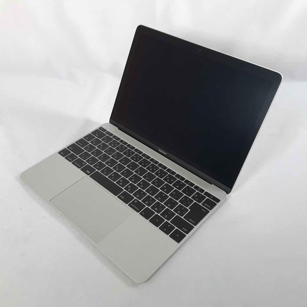 APPLE 〔中古〕MacBook (Retina・12-inch・Early 2016) MLHC2J/A 