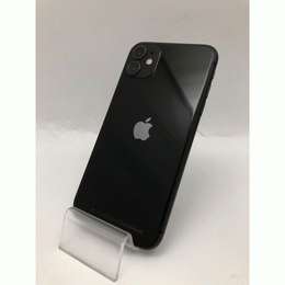 APPLE 〔中古〕iPhone11 64GB ホワイト MHDC3J／A SIMフリー