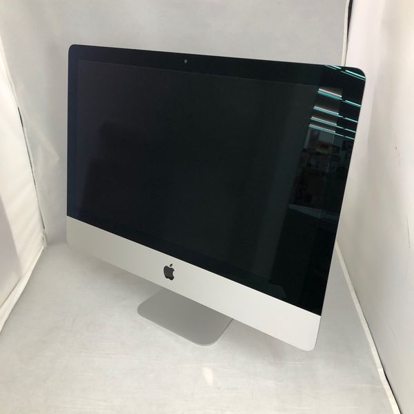 APPLE 〔中古〕iMac (21.5-inch・Late 2015)（中古保証3ヶ月間