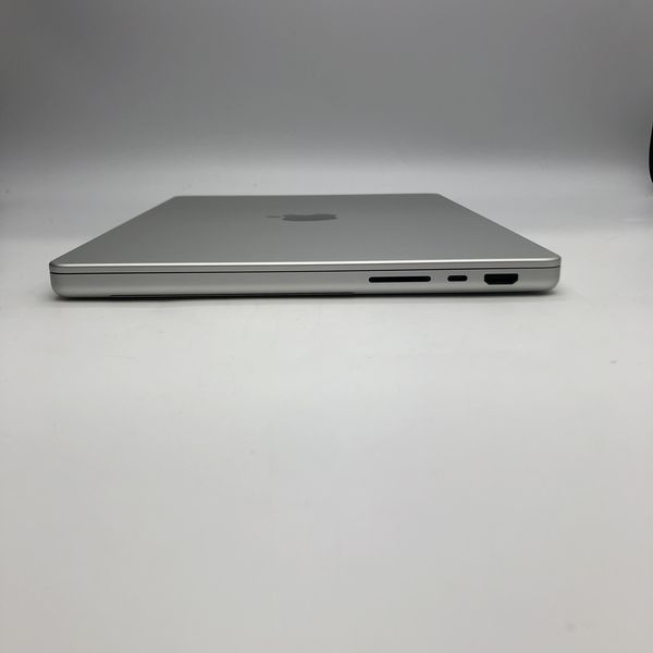 APPLE 〔中古〕MacBook Pro (14インチ, 2021) 16GB/512GB MKGR3J/A APPLE 〔中古〕MacBook Pro (14インチ, 2021) 16GB/512GB MKGR3J/A