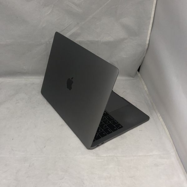APPLE 〔中古〕MacBook Pro 13 2017 Thunderbolt3x2（中古保証3ヶ月間
