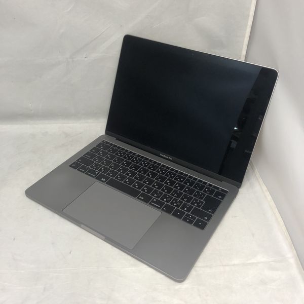 APPLE 〔中古〕MacBook Pro 13 2017 Thunderbolt3x2（中古保証3ヶ月間