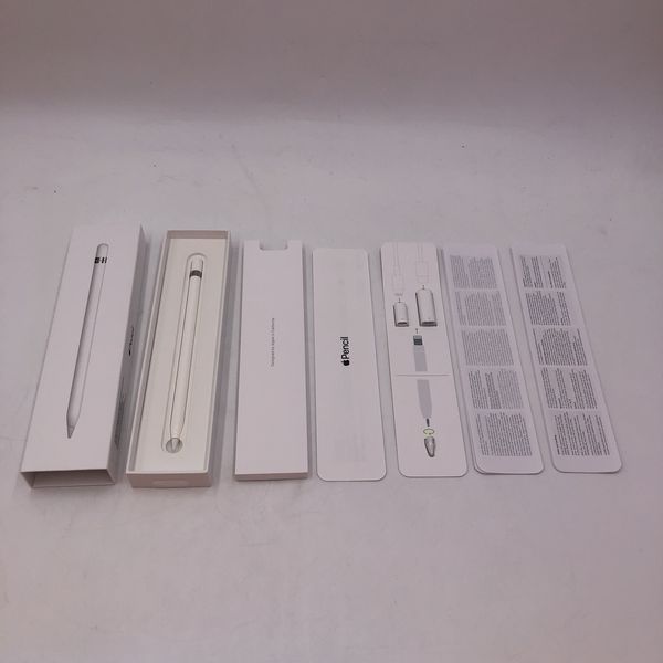 APPLE 〔中古〕Apple Pencil（第1世代） MQLY3J/A（中古保証1ヶ月間