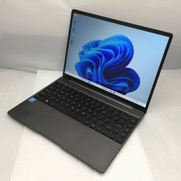 〔中古〕インテル® Celeron® プロセッサー  N5100 1.1GHz/DDR4 8GB/256GB/Windows11 Home/（中古保証3ヶ月間）