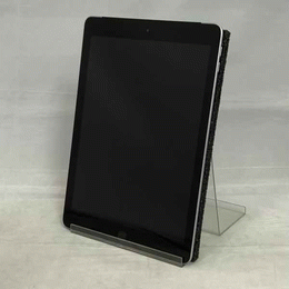 〔中古〕iPad (第6世代) 128GB ｽﾍﾟｰｽｸﾞﾚｲ MR722J/A SoftBank（中古保証3ヶ月間）