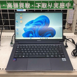 〔中古〕【MAR11P】X4-i5CMLAB_300214（中古保証3ヶ月間）