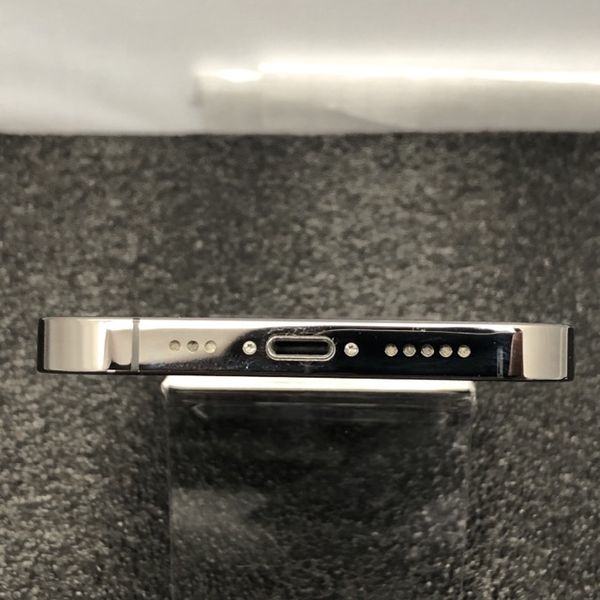 APPLE 〔中古〕iPhone12ProMax 256GB パシフィックブルー MGD23J/A SIMフリー版 APPLE 〔中古〕iPhone12ProMax 256GB パシフィックブルー MGD23J/A SIMフリー版