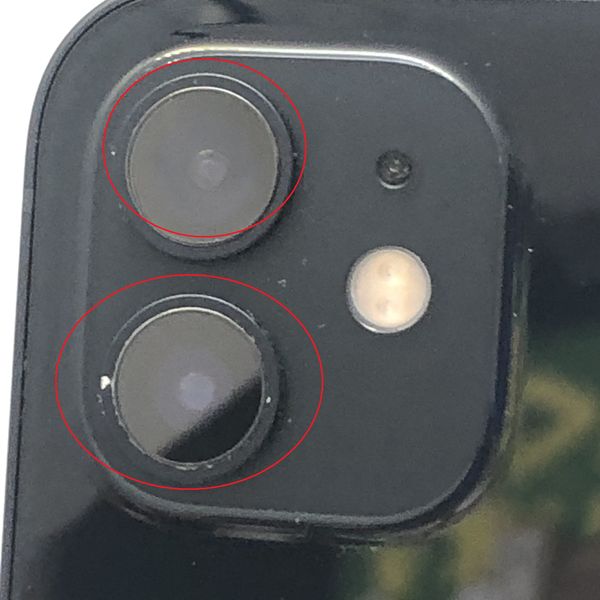 docomo iPhone12 64GB ブラック D-MGHN3J　解除済み SIMロック解除済】docomo iPhone12 A2402 (MGHP3J/A) 64GB