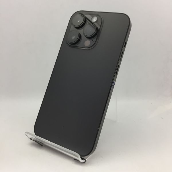iPhone14 Pro 128GB スペースブラック