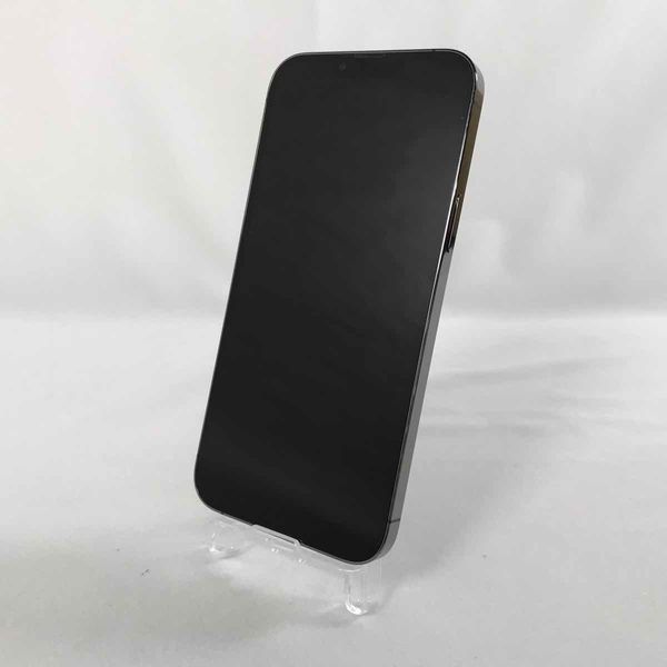 APPLE 〔中古〕iPhone13ProMax 256GB グラファイト MLJ83J/A docomo 