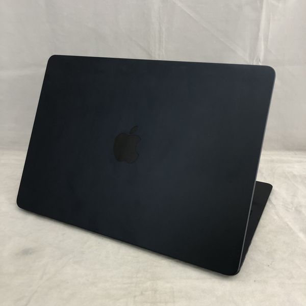 APPLE 〔中古〕MacBook Air (M2・2022) MLY43J/A ミッドナイト APPLE 〔中古〕MacBook Air (M2・2022) MLY43J/A ミッドナイト
