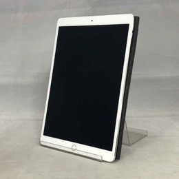 〔中古〕iPad Pro 10.5インチ Wi-Fi 64GB シルバー MQDW2J/A(中古保証3ヶ月間)