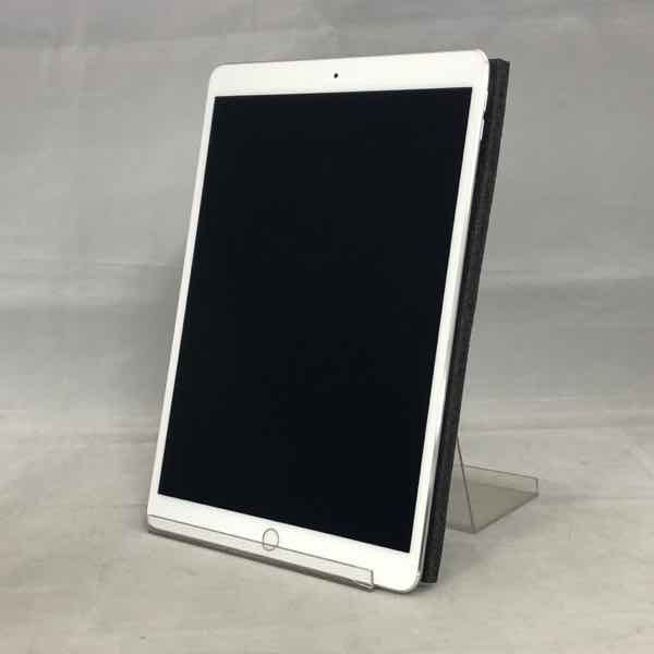APPLE 〔中古〕iPad Pro 10.5ｲﾝﾁ Wi-Fi 64GB ｼﾙﾊﾞｰ MQDW2J/A（中古保証