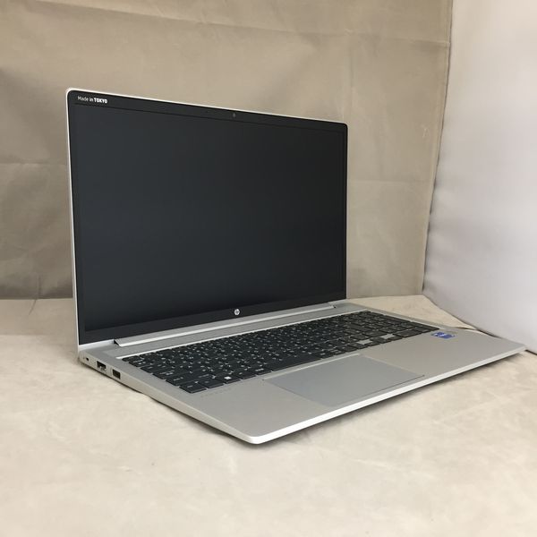 HP 〔中古〕HP ProBook 450 G10（中古保証3ヶ月間） | パソコン工房