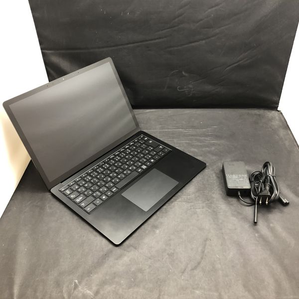 【中古】Surface Laptop 4 13.5インチ ※箱・電源アダプター付 中古】Surface Laptop 4 13.5インチ ※箱・電源アダプター付