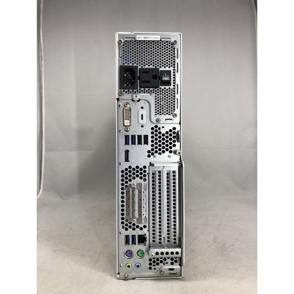 FUJITSU 〔中古〕FMVD45001（中古保証3ヶ月間） | パソコン工房【公式