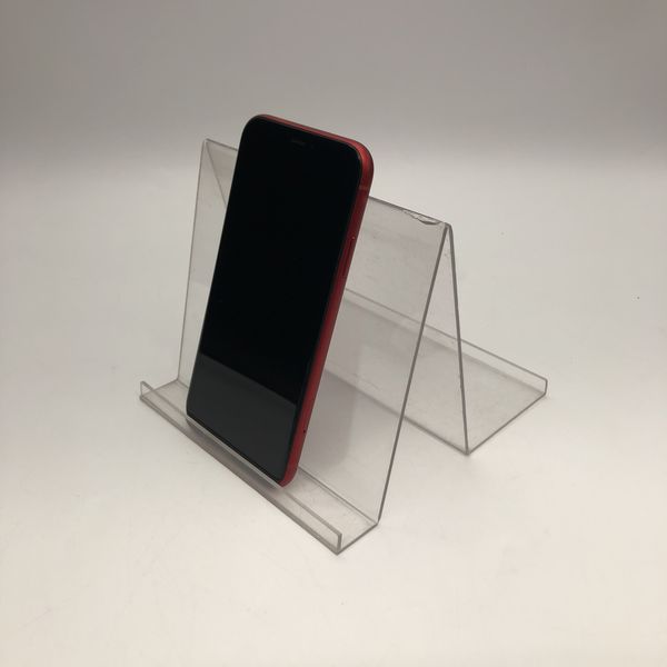 APPLE 〔中古〕iPhone XR 64GB ﾚｯﾄﾞ MT062J/A au対応 SIMロック解除品 