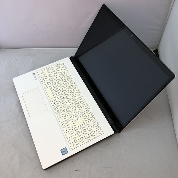 NEC エヌイーシー/LAVIE Note NEXT NX750/JAW ノートパソコン/PC-NX750JAW/83033818A/ABランク/69【中古】 LaVie Note NEXT [中古]NEC LAVIE NX750/JAW PC-NX750JAW