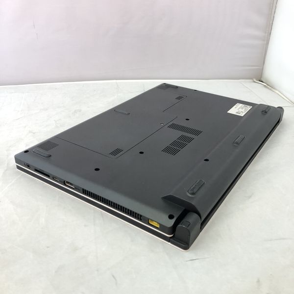 NEC 〔中古〕LAVIE Note NEXT ｸﾞﾚｲｽﾎﾜｲﾄ PC-NX750JAW（中古保証3