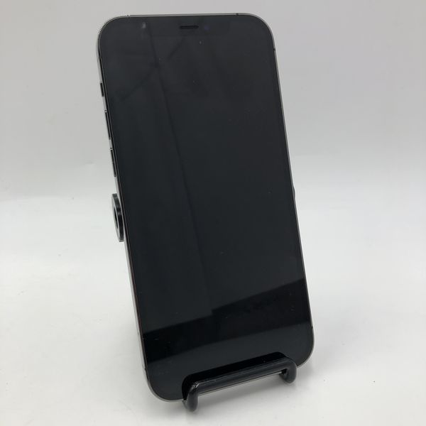 ≪値下げ≫iPhone12PRO ゴールド128G au契約SIMロック解除済 汚く 