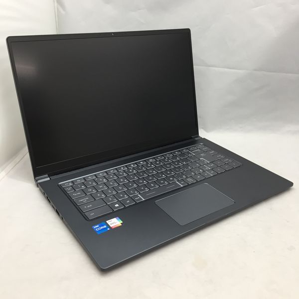 ノートパソコン 付属品あり Modern 15 A11M