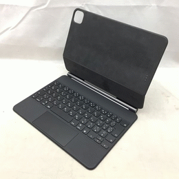 2世代iPadPro 11inch Magic Keyboard JIS