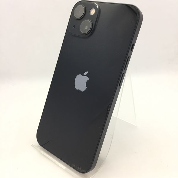 iPhone 13 ミッドナイト 512 GB SIMフリー