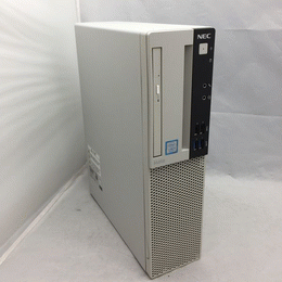 〔中古〕PC-MKM28LZ7ACS3（中古保証3ヶ月間）