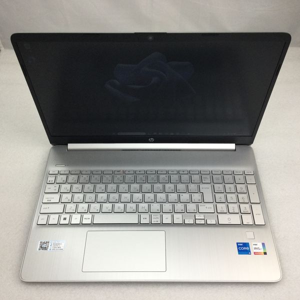 HP 〔中古〕15s-fq5041tu(i5-1235U/16GB/SSD256GB/Win11Home HP 〔中古〕15s-fq5041tu(i5-1235U/16GB/SSD256GB/Win11Home