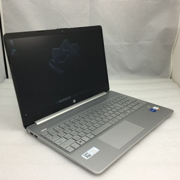 HP 15s-fq5041TU HP 15s- Windowsノート | ノートパソコン | SY