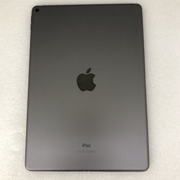 APPLE 〔中古〕iPad Air3 (第3世代) Wi-Fiﾓﾃﾞﾙ 64GB ｽﾍﾟｰｽｸﾞﾚｲ FUUJ2J 