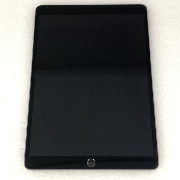 iPad Air3 10.5inch Wi-Fiモデル 64GB スペースグレー 【公式通販】