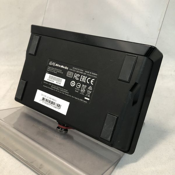 AVERMEDIA GC550 中古 楽天市場】【中古】AVerMedia Live Gamer EXTREME GC550 USB3.0