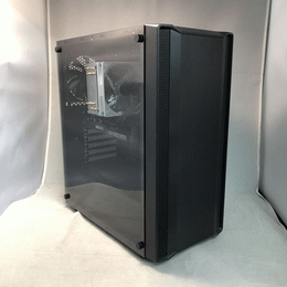 〔中古〕自作PC(i7-10700/3070)（中古保証3ヶ月間）