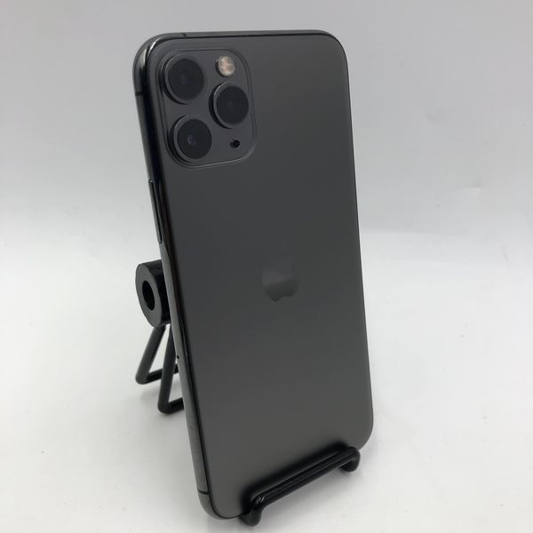 香港版】iPhone 11 Pro 256GB 美品 スペースグレイ iPhone 11 Pro