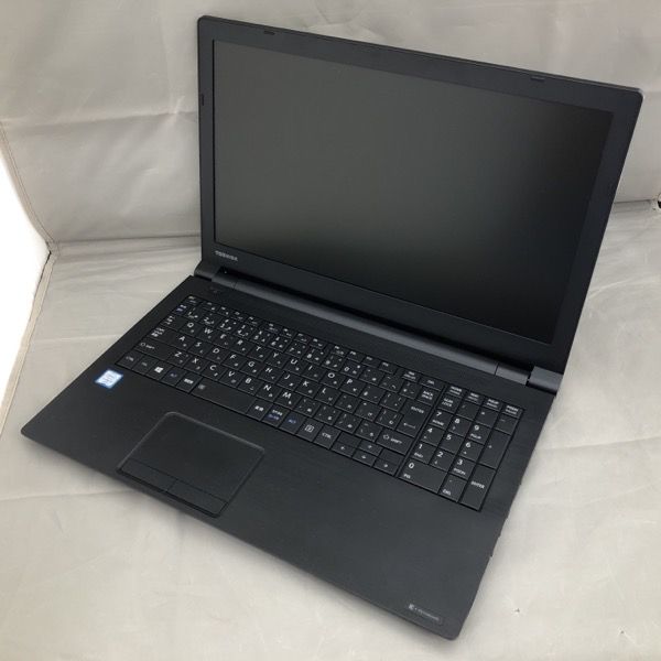 TOSHIBA 〔中古〕dynabook B55/F（中古保証3ヶ月間） | パソコン工房