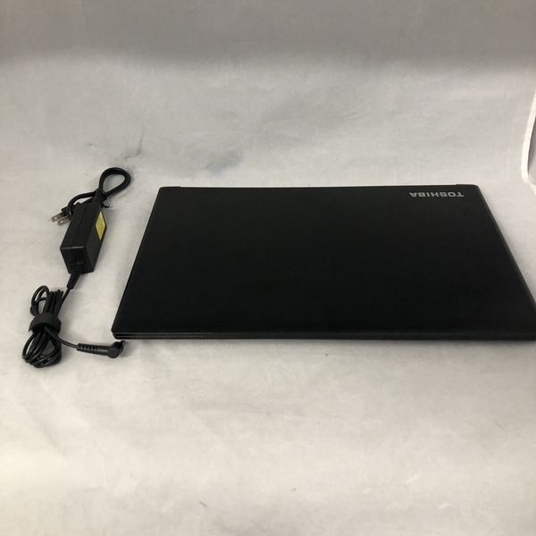Dynabook 〔中古〕dynabook EZ35/LB W6EZ35BLBB 15.6型HD