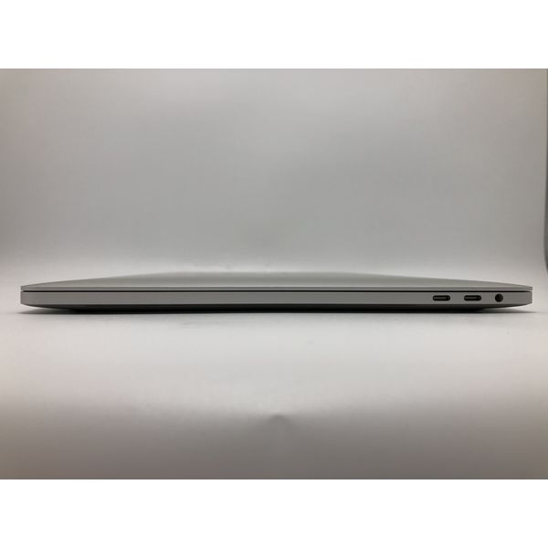 APPLE 〔中古〕MacBook Pro (15-inch・2019) MV932J/A ｼﾙﾊﾞｰ インテル