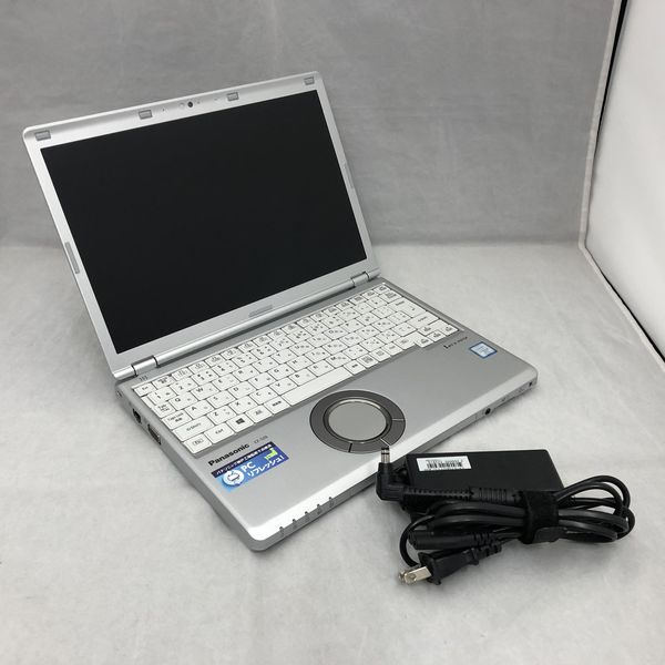 PANASONIC 〔中古〕CF-SZ6RDYVS（中古保証3ヶ月間） | パソコン工房