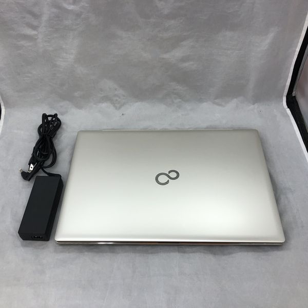 FUJITSU 〔中古〕LIFEBOOK WN1/E2 FMVWE2N17G（中古保証3ヶ月間