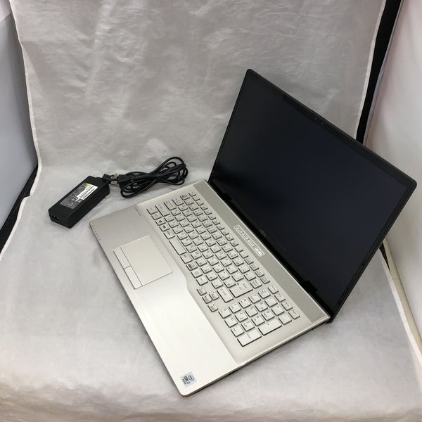FUJITSU 〔中古〕LIFEBOOK WN1/E2 FMVWE2N17G（中古保証3ヶ月間