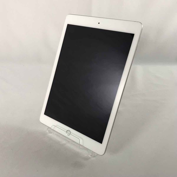 APPLE 〔中古〕iPad (第5世代) Wi-Fiﾓﾃﾞﾙ 32GB ｼﾙﾊﾞｰ MP2G2J/A（中古 