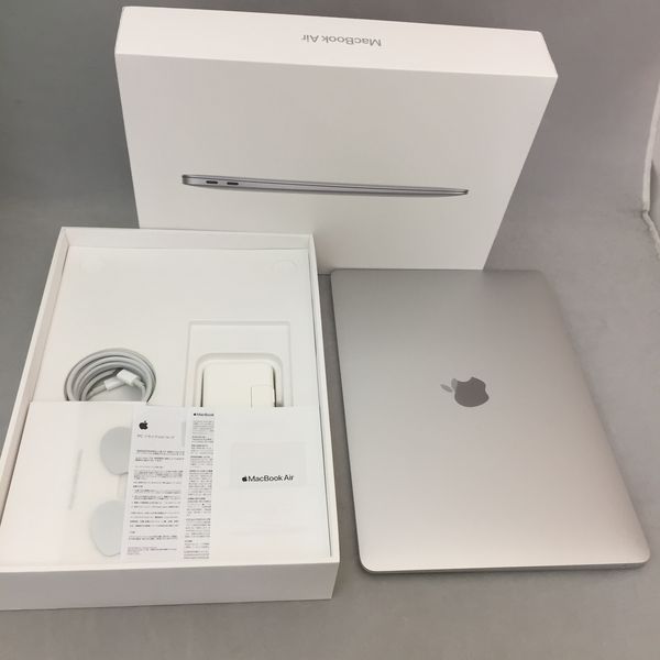 APPLE 〔中古〕MacBook Air (M1・2020) 8GB/512GB MGNA3J/A