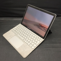 〔中古〕Surface Go2 Core m3/8GB/128GB LTE TFZ-00011(中古保証3ヶ月間)