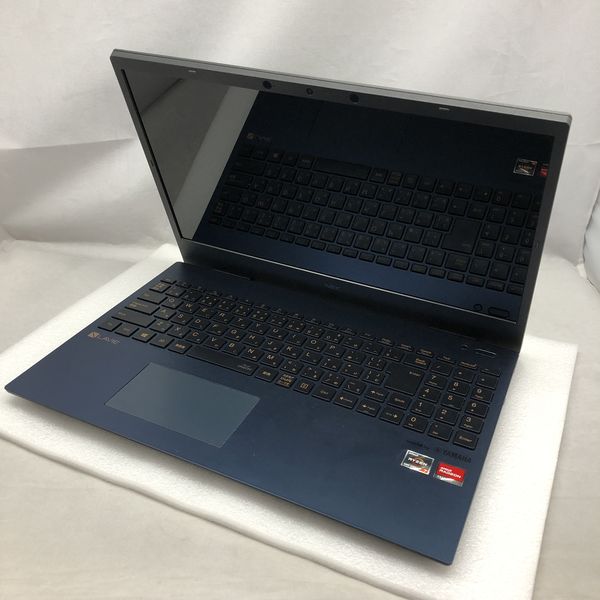 Windowsノート本体 NEC LaVie N15 PC-N1585CAL Ryzen7 5800U Amazon.co